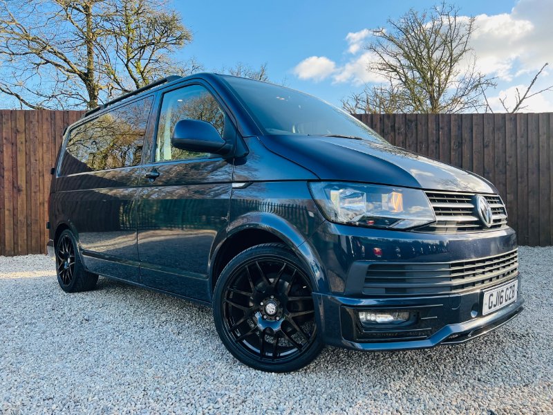 Used Vans for sale in Whitestone, Devon | Select Cars Countrywide